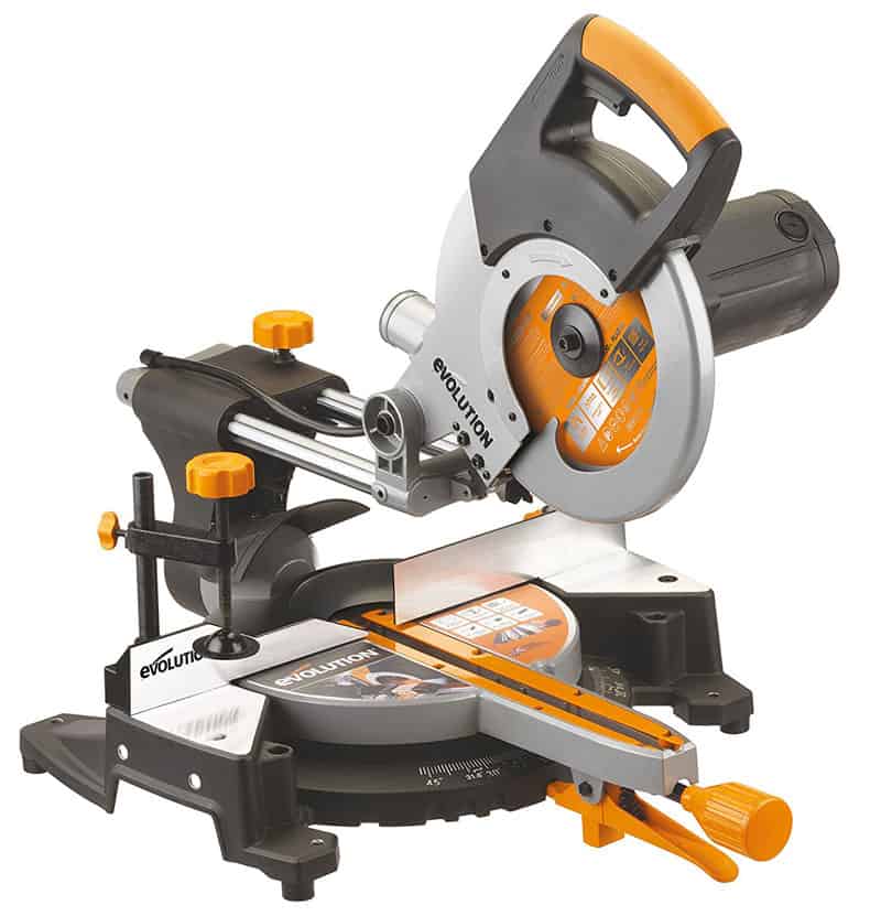 5 Top Rated Compound Miter Saws Which is the best for your woodwork